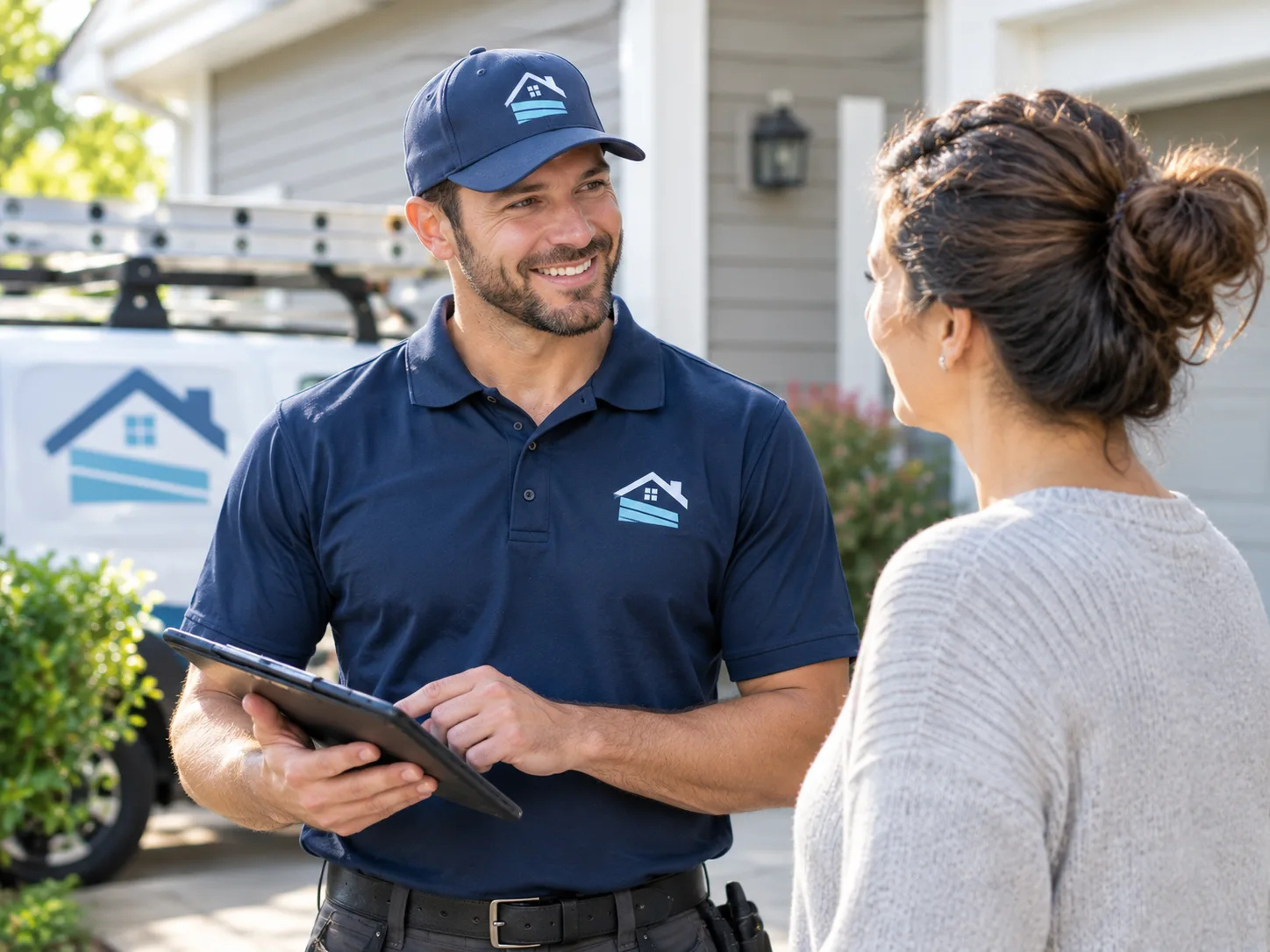 Commercial Siding Repair in Homeland, FL